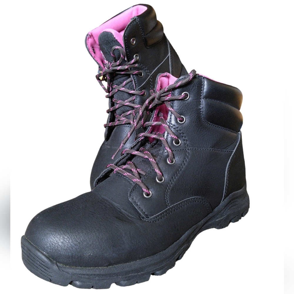 Brahma Size 10 Boots
